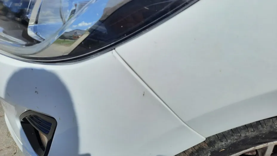 FORD Fiesta -