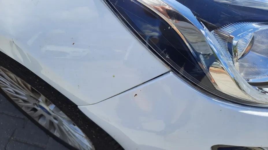 FORD Fiesta -
