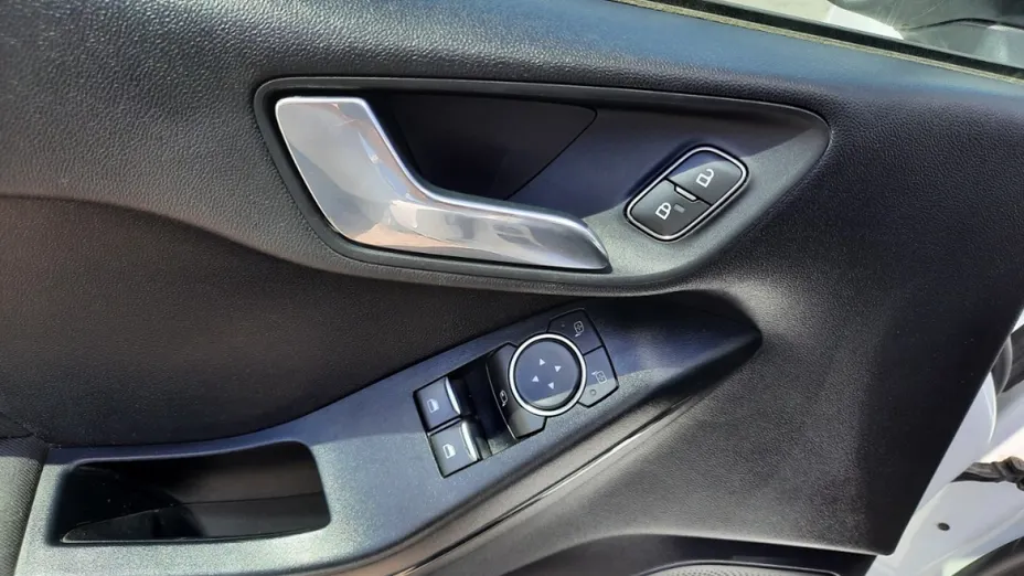 FORD Fiesta -