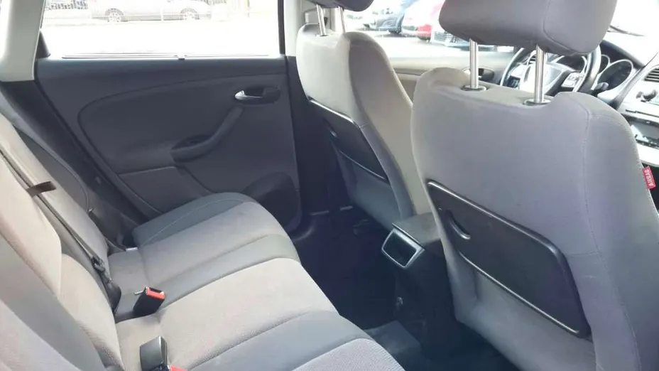 SEAT Altea XL -