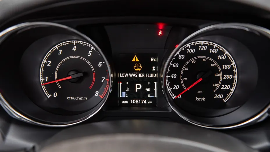 MITSUBISHI ASX -