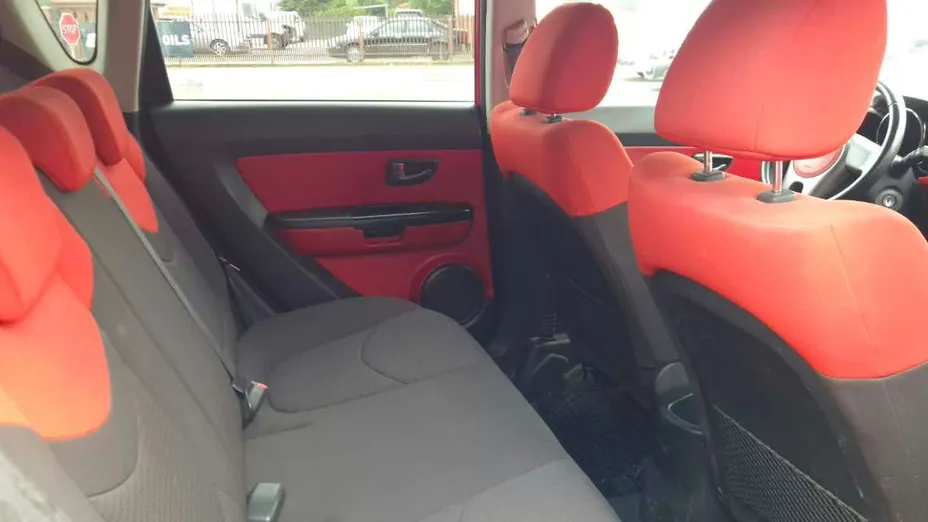 KIA Soul -