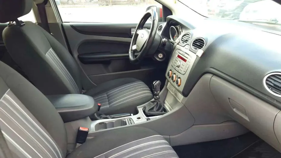 FORD Focus -