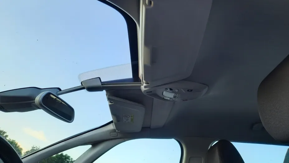 CITROEN C4 Spacetourer -