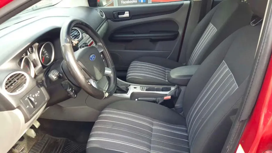 FORD Focus -