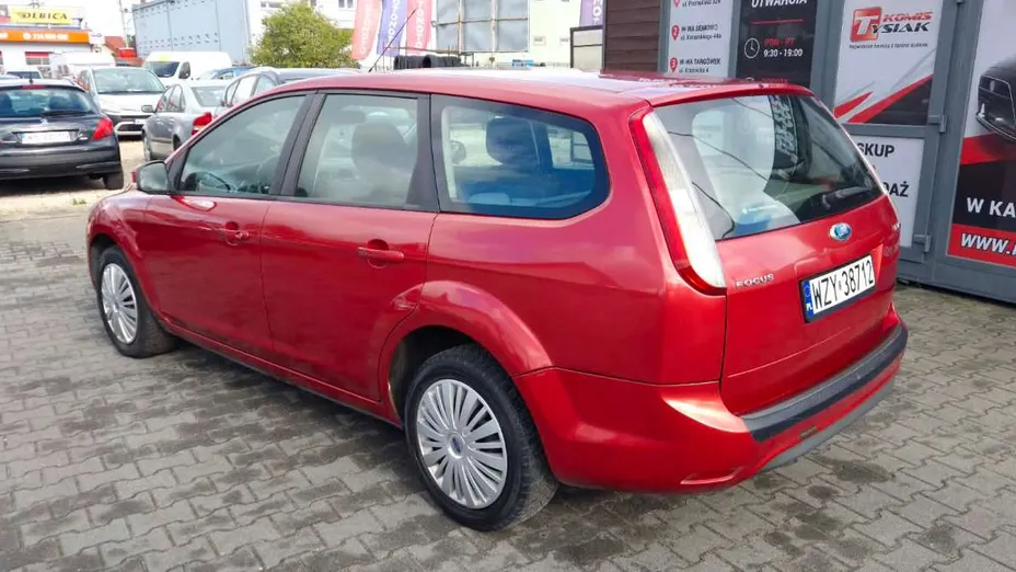 FORD Focus -