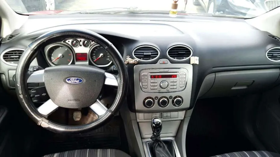 FORD Focus -