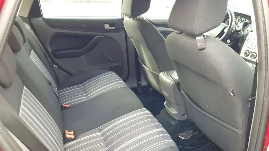 FORD Focus -