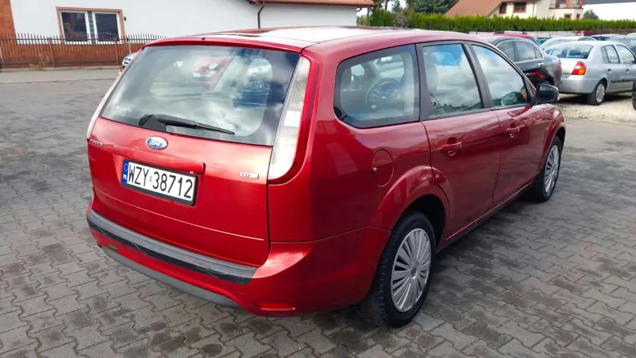 FORD Focus -