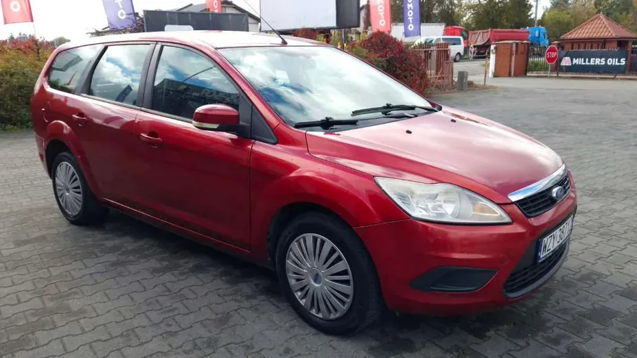 FORD Focus -