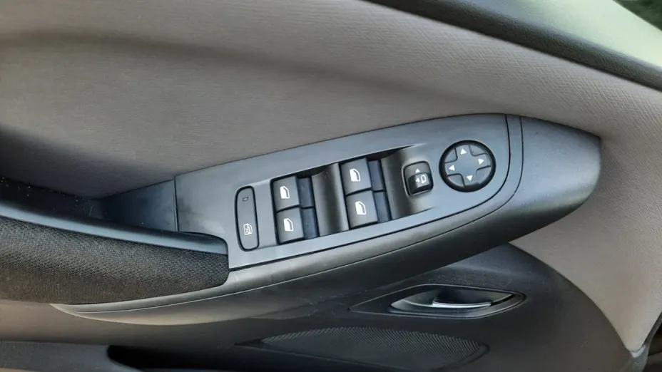CITROEN C4 Spacetourer -