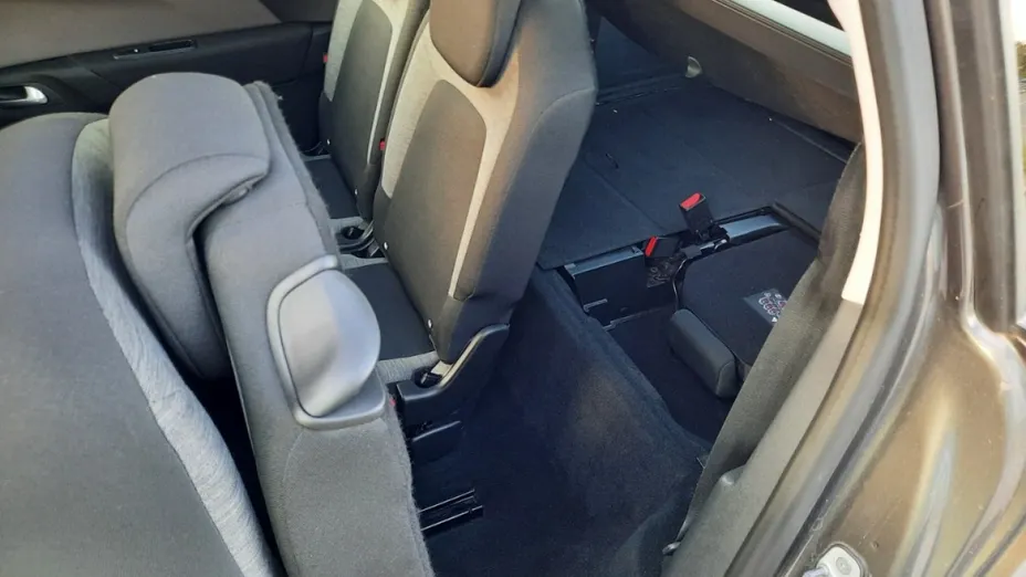 CITROEN C4 Spacetourer -