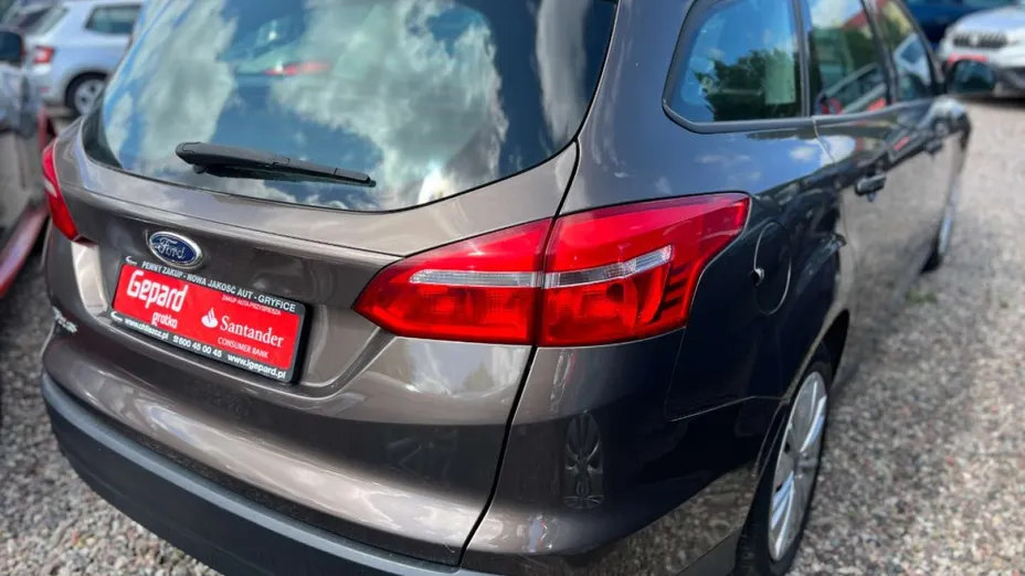 FORD Focus -