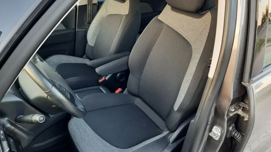 CITROEN C4 Spacetourer -