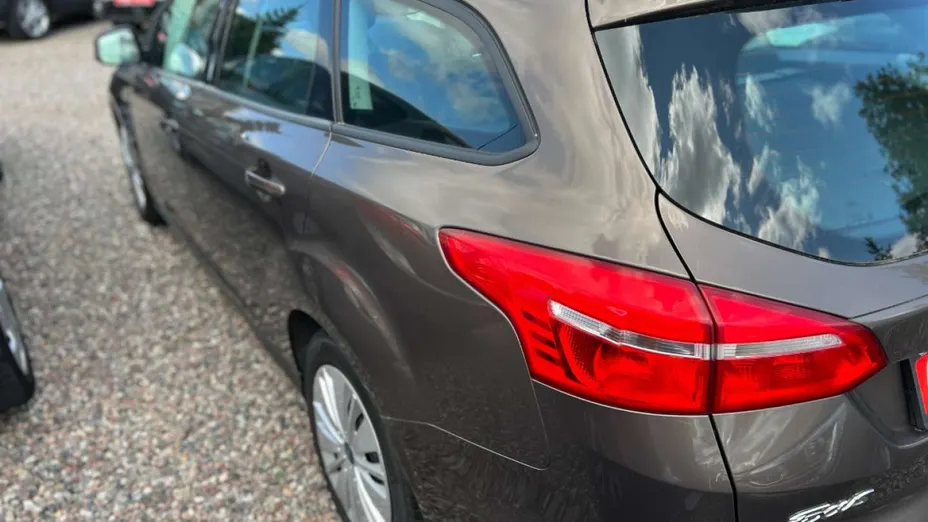 FORD Focus -