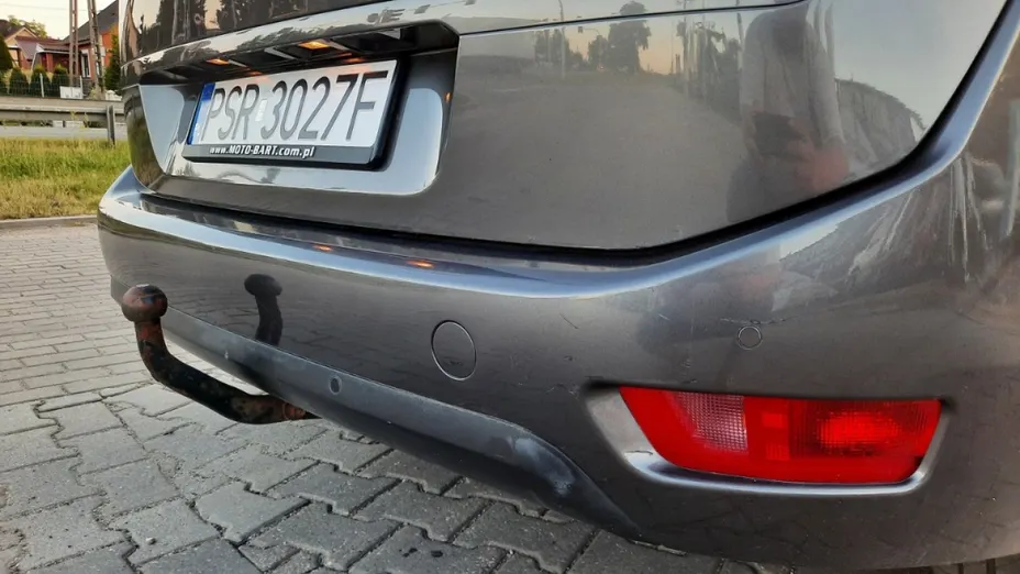 CITROEN C4 Spacetourer -