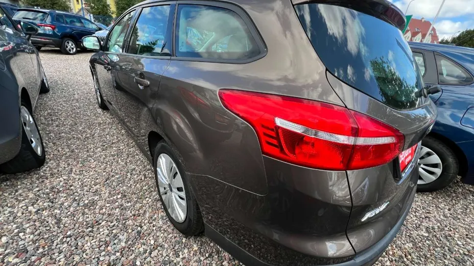 FORD Focus -