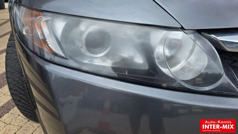 HONDA Civic -