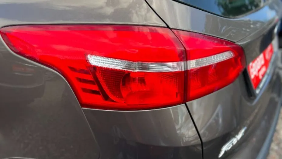 FORD Focus -