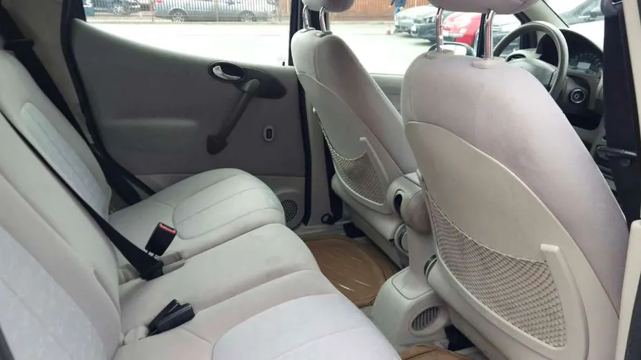 MERCEDES-BENZ A Klasa -
