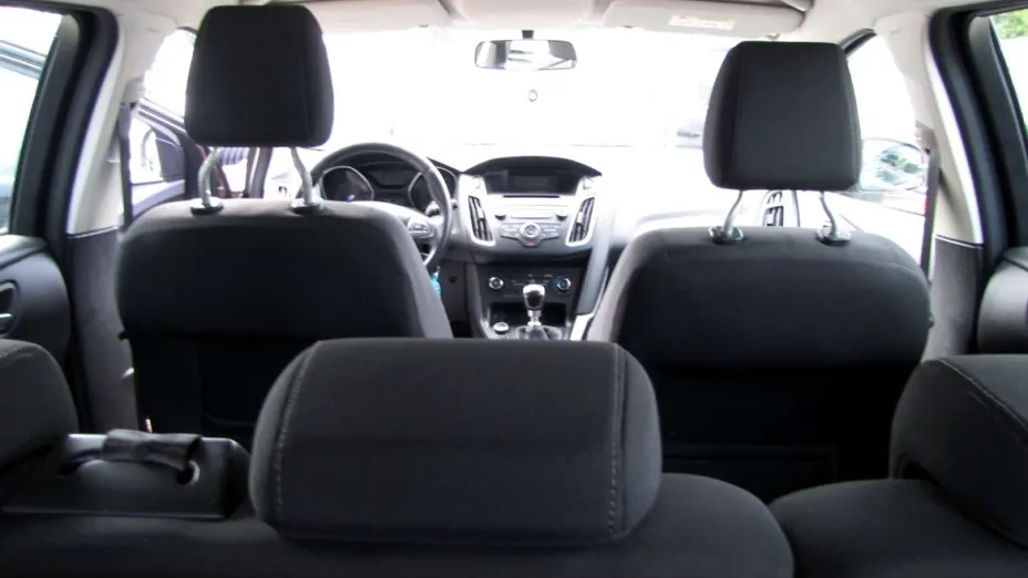 FORD Focus -