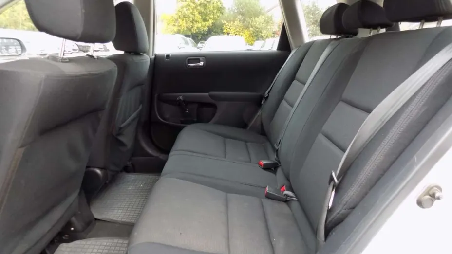 HONDA Civic -