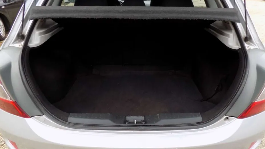 HONDA Civic -