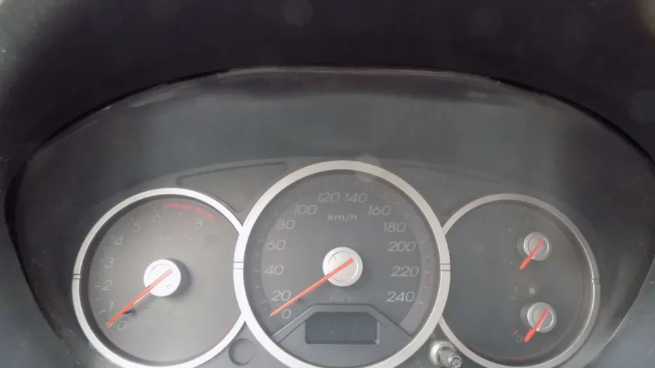 HONDA Civic -