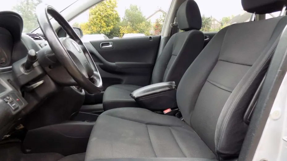 HONDA Civic -