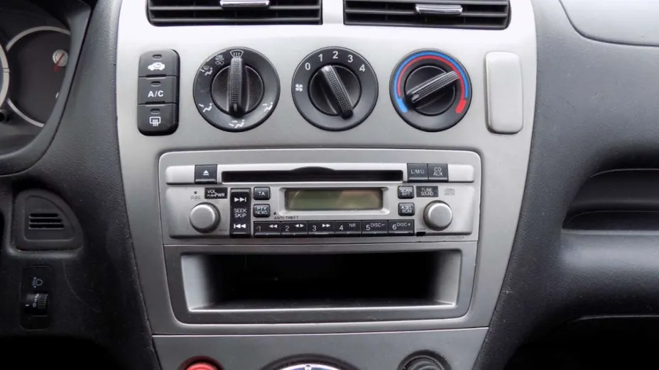 HONDA Civic -