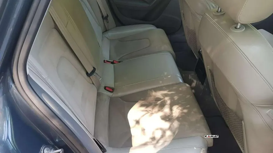 AUDI A4 -