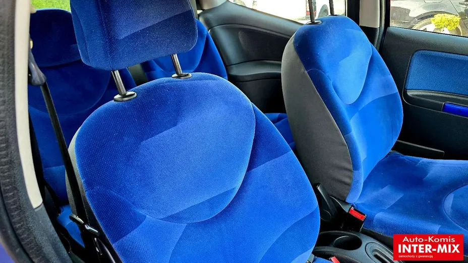 CITROEN C2 -