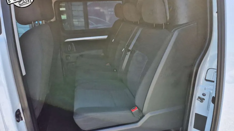 OPEL Vivaro -