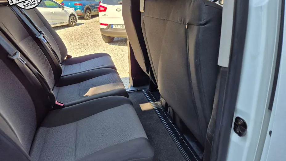 OPEL Vivaro -
