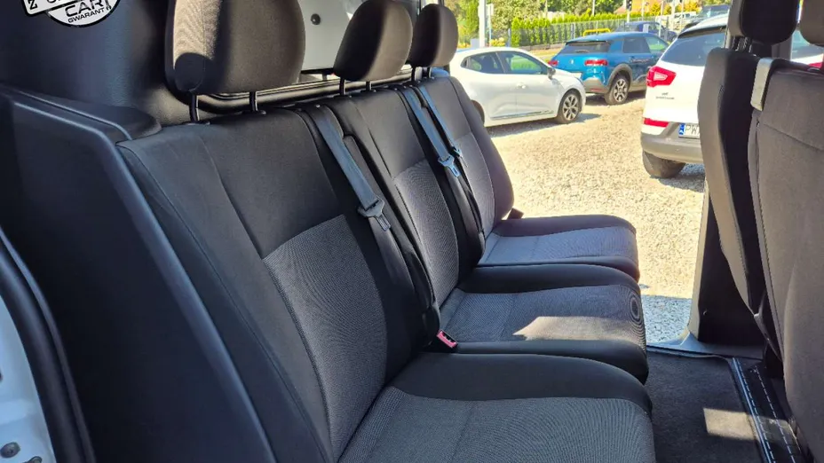 OPEL Vivaro -