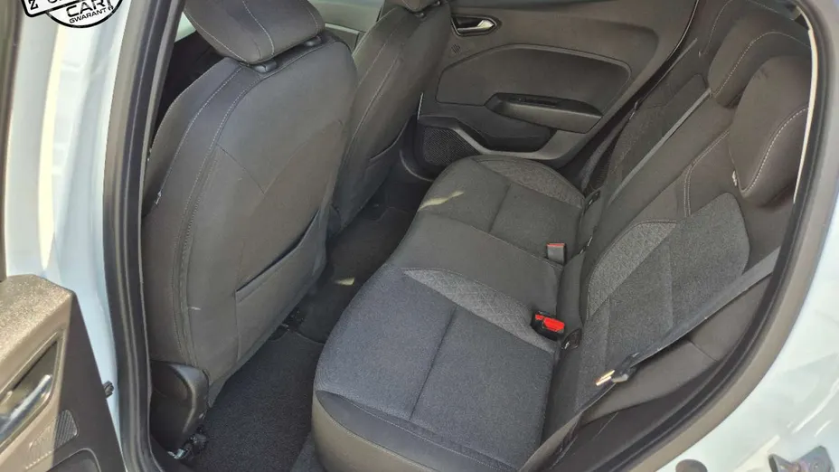 RENAULT Clio -