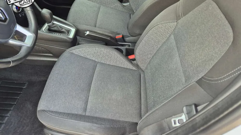 RENAULT Clio -