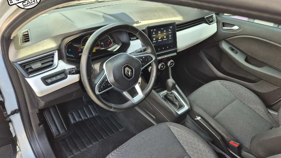 RENAULT Clio -