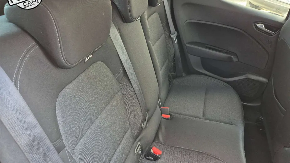 RENAULT Clio -