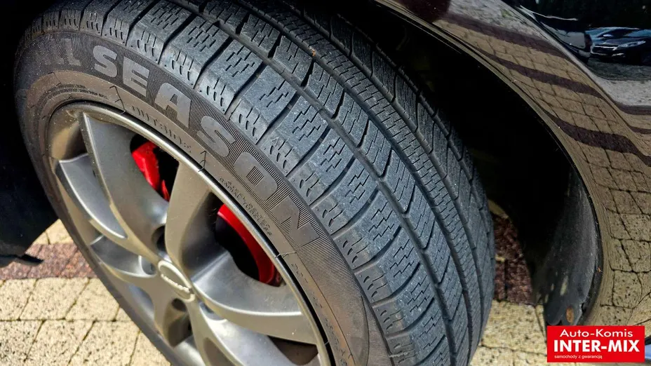 OPEL Tigra -