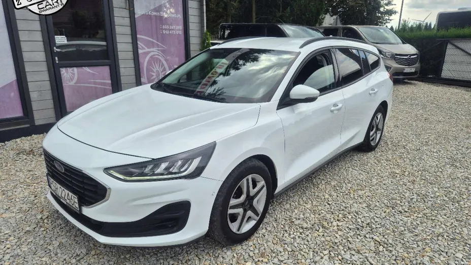 FORD Focus -