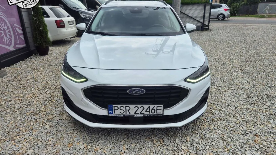 FORD Focus -