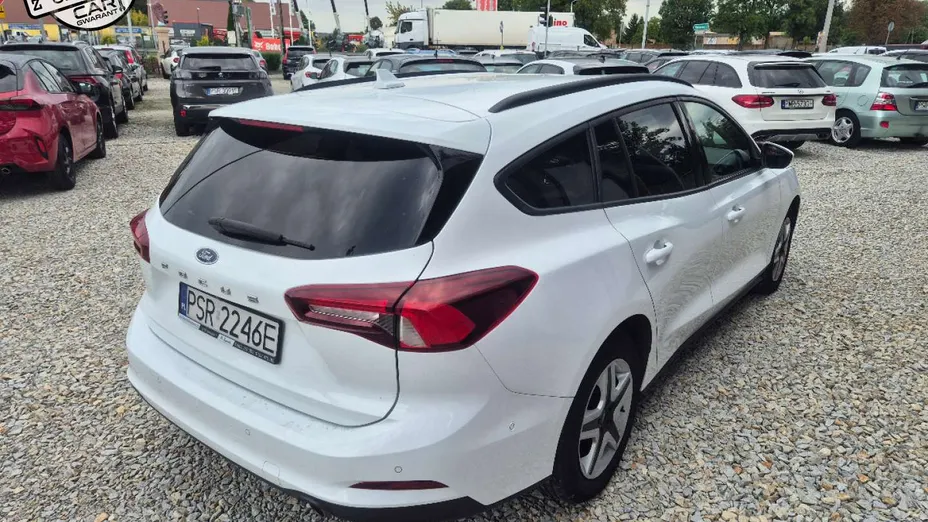 FORD Focus -