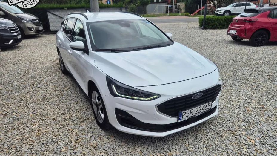 FORD Focus -