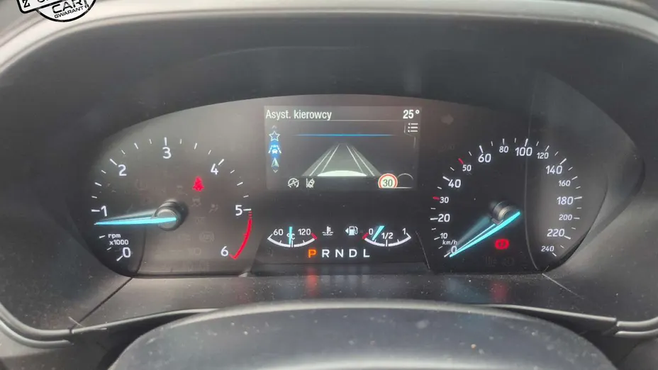 FORD Focus -