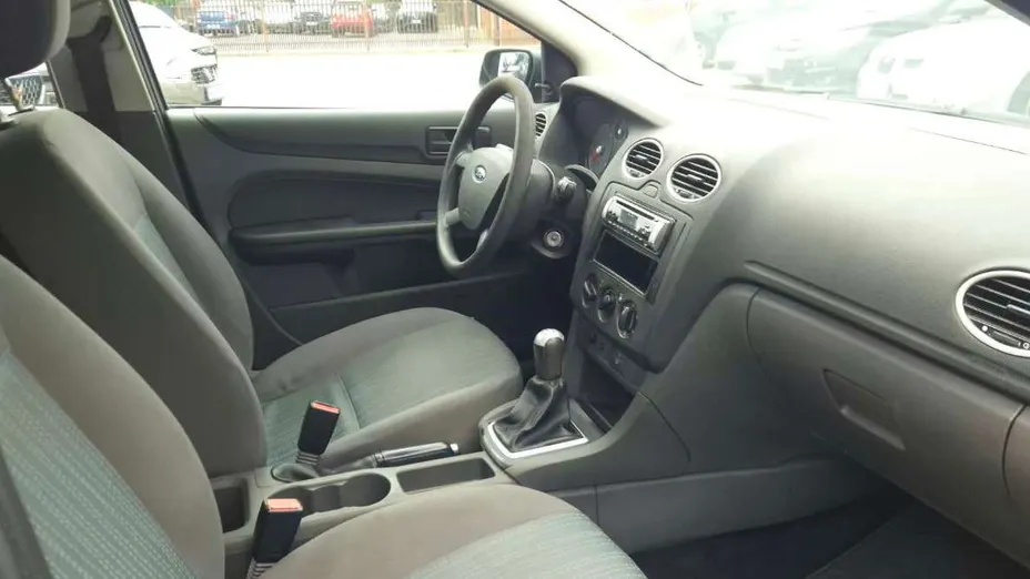 FORD Focus -
