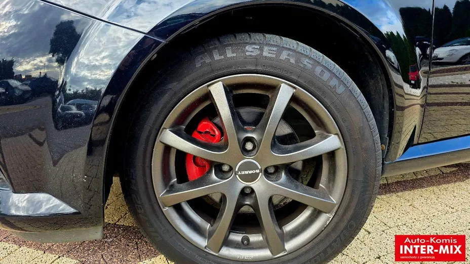 OPEL Tigra -
