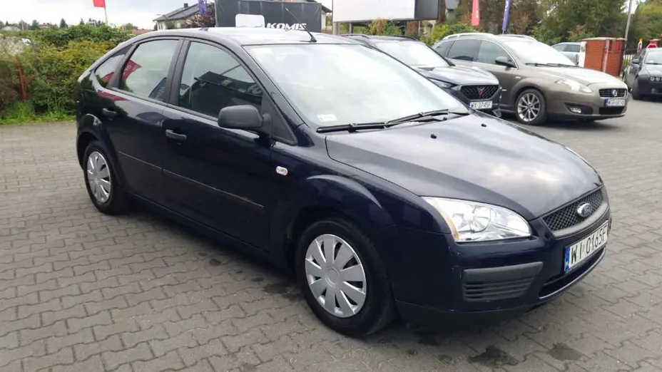 FORD Focus -