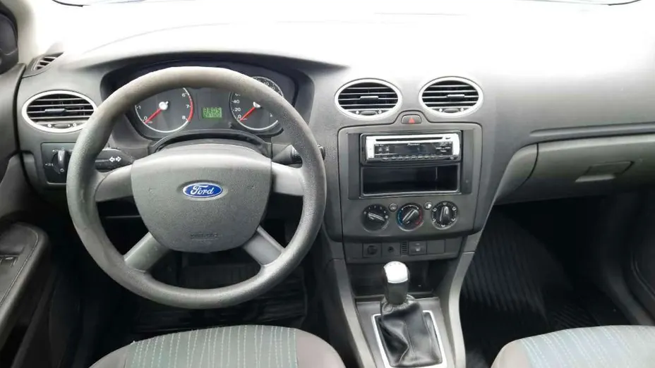 FORD Focus -