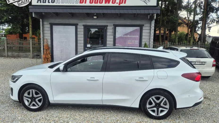 FORD Focus -